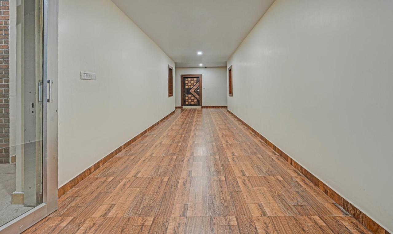 Treebo Paradise Premium Rasulgarh Bhubaneswar Extérieur photo