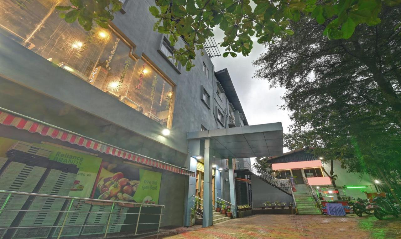 Treebo Paradise Premium Rasulgarh Bhubaneswar Extérieur photo