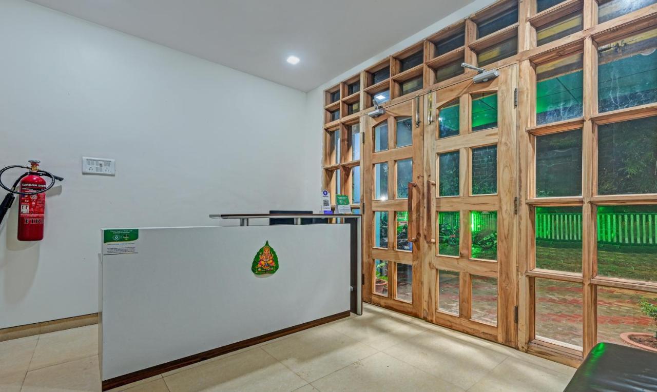 Treebo Paradise Premium Rasulgarh Bhubaneswar Extérieur photo